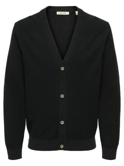 ONSTONY Gebreid vest