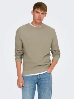 ONSTONY Pullover