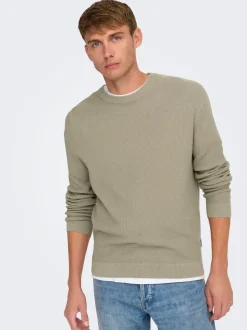 ONSTONY Pullover