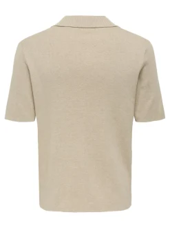 ONSTRAVIS Gebreide polo