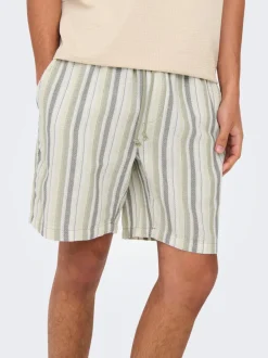 ONSTREV Mid waist Regular fit Shorts