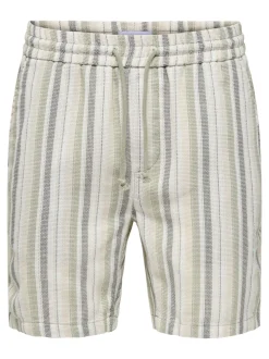 ONSTREV Mid waist Regular fit Shorts
