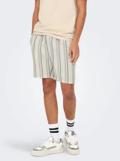 ONSTREV Mid waist Regular fit Shorts