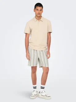 ONSTREV Mid waist Regular fit Shorts