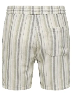 ONSTREV Mid waist Regular fit Shorts