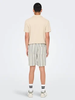 ONSTREV Mid waist Regular fit Shorts