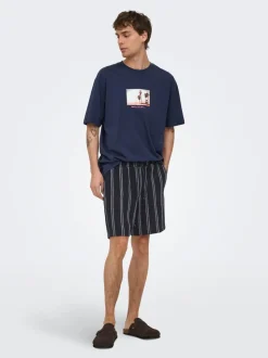 ONSTREV Mid waist Regular fit Shorts