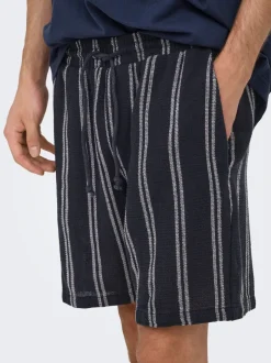 ONSTREV Mid waist Regular fit Shorts