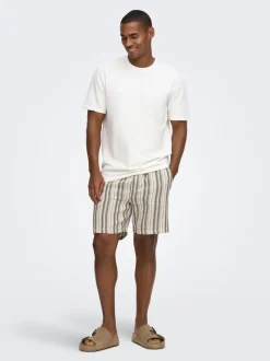 ONSTREV Mid waist Regular fit Shorts