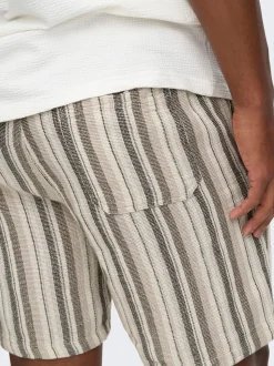 ONSTREV Mid waist Regular fit Shorts