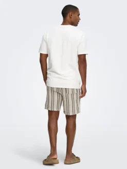 ONSTREV Mid waist Regular fit Shorts
