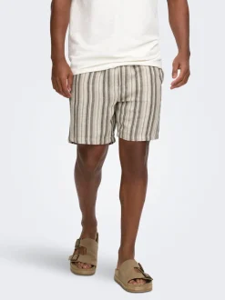 ONSTREV Mid waist Regular fit Shorts