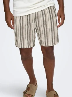 ONSTREV Mid waist Regular fit Shorts