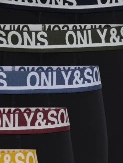 ONSTREY 5-pack Boxer