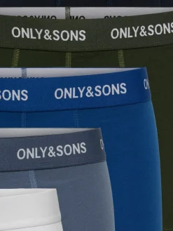 ONSTREY 5-pack Boxer