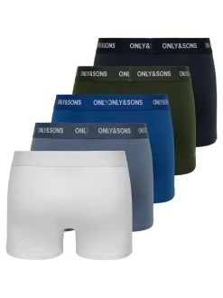 ONSTREY 5-pack Boxer
