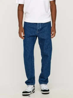 ONSTYE High rise Loose fit Jeans