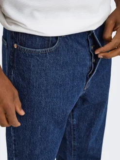 ONSTYE High rise Loose fit Jeans
