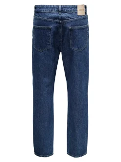 ONSTYE High rise Loose fit Jeans