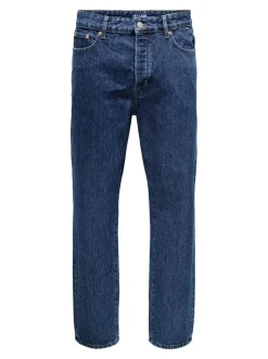 ONSTYE High rise Loose fit Jeans