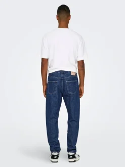 ONSTYE High rise Loose fit Jeans