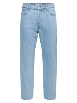 ONSTYE High rise Tapered fit Jeans