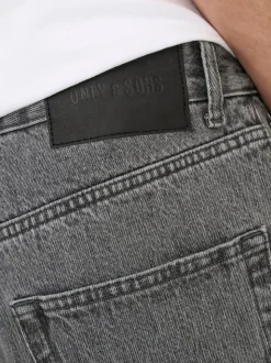 ONSTYE Mid waist Loose fit Jeans