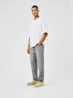 ONSTYE Mid waist Loose fit Jeans