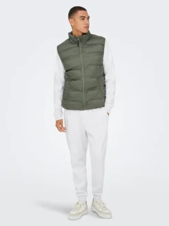 ONSUNION Gilet