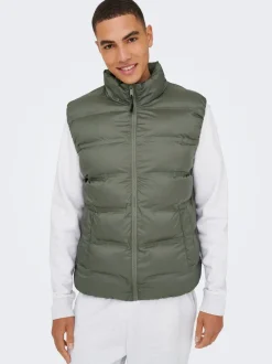 ONSUNION Gilet