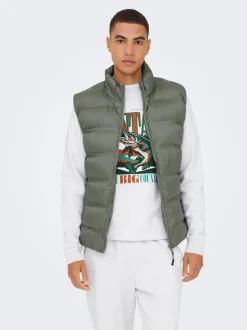 ONSUNION Gilet