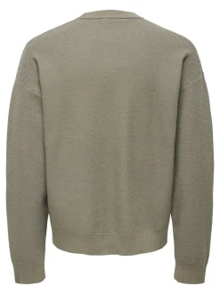 ONSVIEW Pullover