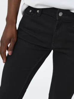 ONSWARP Low rise Skinny fit Jeans