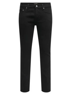 ONSWARP Low rise Skinny fit Jeans