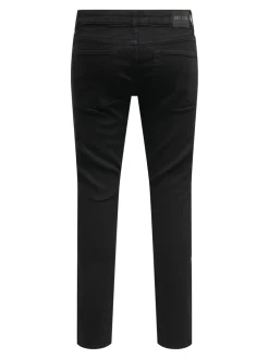 ONSWARP Low rise Skinny fit Jeans