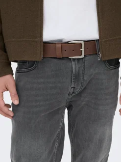 ONSWARP Low rise Skinny fit Jeans