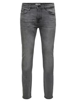 ONSWARP Low rise Skinny fit Jeans