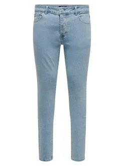 ONSWARP Low rise Skinny fit Jeans