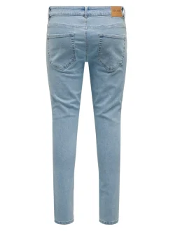 ONSWARP Low rise Skinny fit Jeans