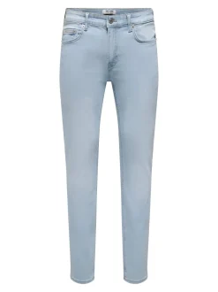 ONSWARP Low waist Skinny fit Jeans