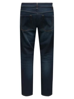 ONSWEFT Low rise Regular fit Jeans