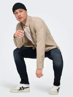 ONSWEFT Low rise Regular fit Jeans
