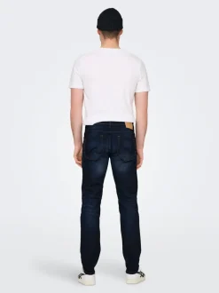 ONSWEFT Low rise Regular fit Jeans