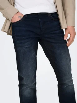 ONSWEFT Low rise Regular fit Jeans