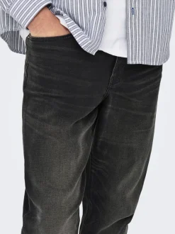 ONSWEFT Low rise Regular fit Jeans