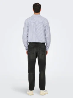ONSWEFT Low rise Regular fit Jeans