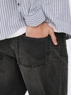 ONSWEFT Low rise Regular fit Jeans