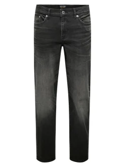 ONSWEFT Low rise Regular fit Jeans