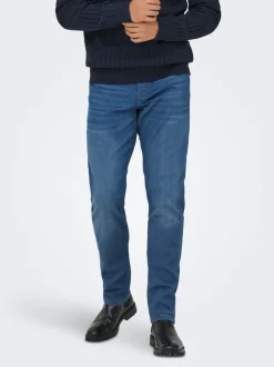 ONSWEFT Low rise Regular fit Jeans