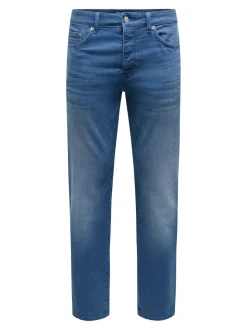 ONSWEFT Low rise Regular fit Jeans